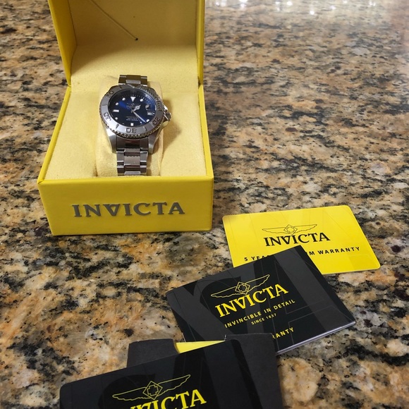 INVICTA WATCH - Picture 2 of 6